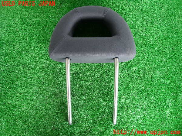 2UPJ-28387070]VW ルポGTI(6EAVY)助手席ヘッドレスト 中古_m0002.jpg