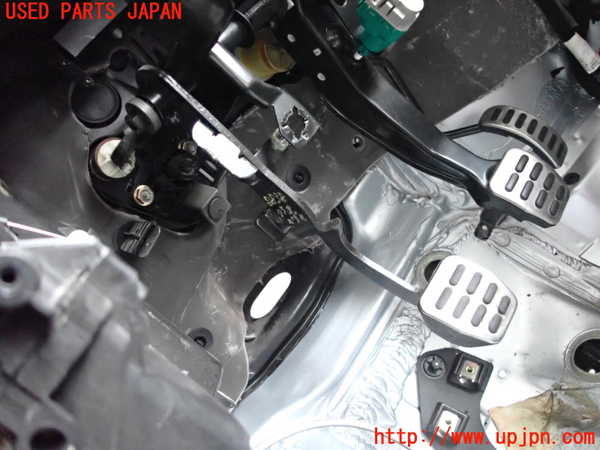 2UPJ-28387590]VW ルポGTI(6EAVY)クラッチペダル 中古_m0001.jpg