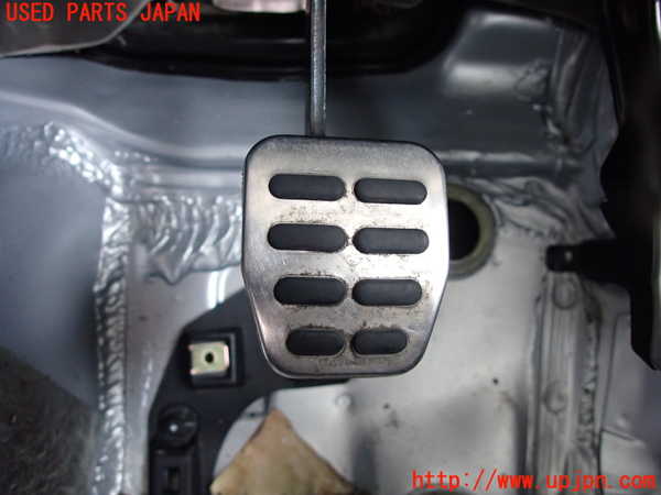 2UPJ-28387590]VW ルポGTI(6EAVY)クラッチペダル 中古_m0002.jpg