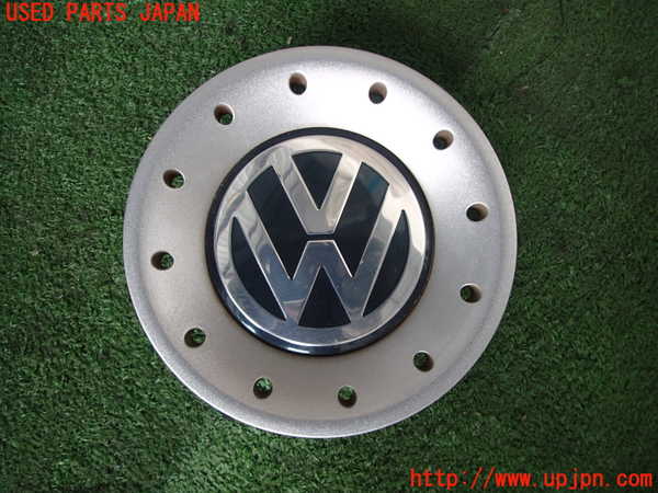 2UPJ-28389029]VW ルポGTI(6EAVY)タイヤ　ホイール　1本④ 195/50R15 中古_m0005.jpg