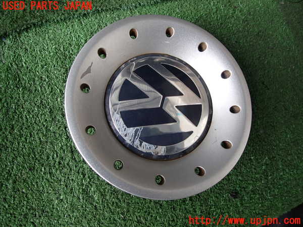 2UPJ-28389028]VW ルポGTI(6EAVY)タイヤ　ホイール　1本③ 195/50R15 中古_m0005.jpg