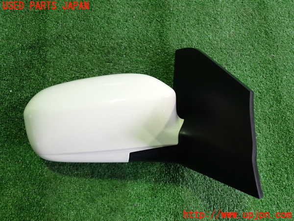 5UPJ-28391210]シビック タイプR(EP3)右ドアミラー 中古_m0001.jpg