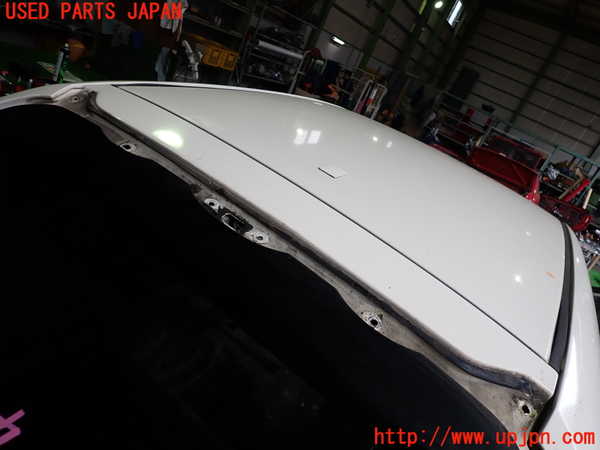 5UPJ-28391566]シビック タイプR(EP3)バックドア リアゲート ハッチ ジャンク品 (43R-006723 M101) 中古_m0002.jpg