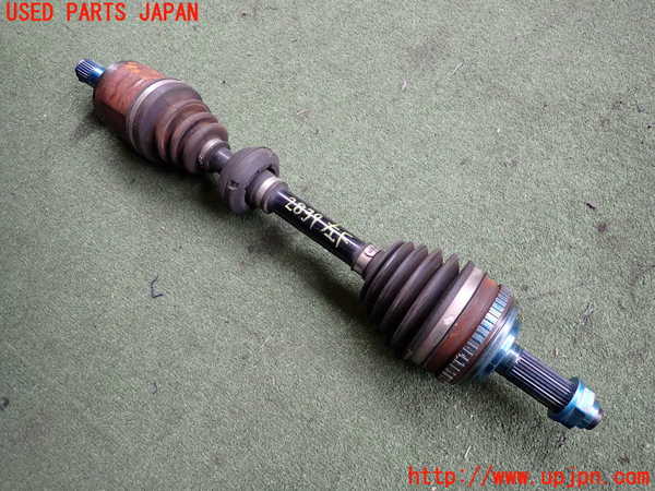 5UPJ-28394015]シビック タイプR(EP3)左フロントドライブシャフト 中古_m0001.jpg