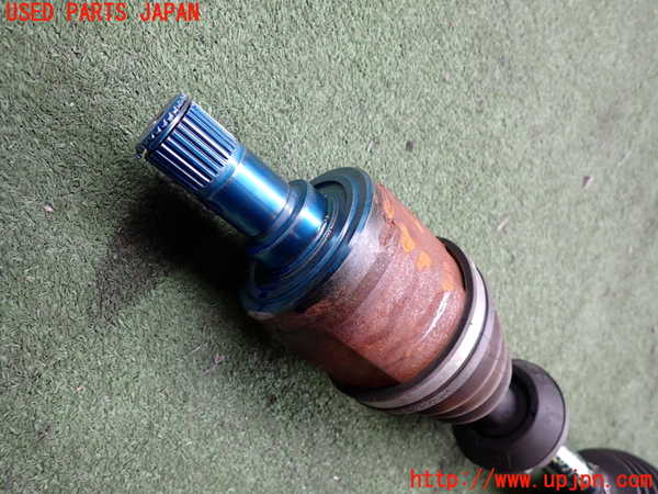 5UPJ-28394015]シビック タイプR(EP3)左フロントドライブシャフト 中古_m0003.jpg