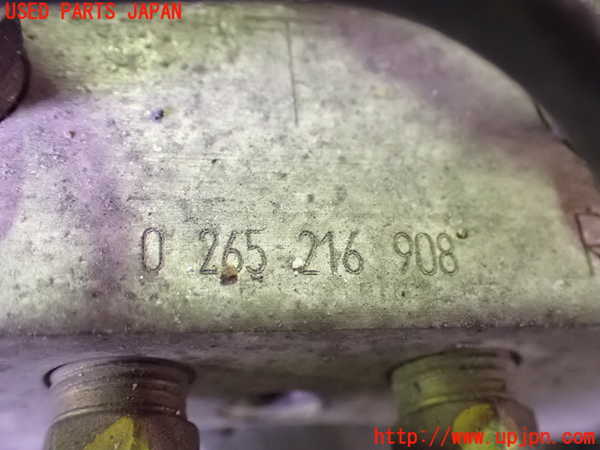 5UPJ-28394040]シビック タイプR(EP3)ABSアクチュエーター 中古_m0002.jpg