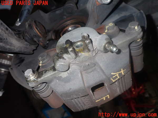 5UPJ-28394080]シビック タイプR(EP3)右フロントキャリパー 中古_m0002.jpg