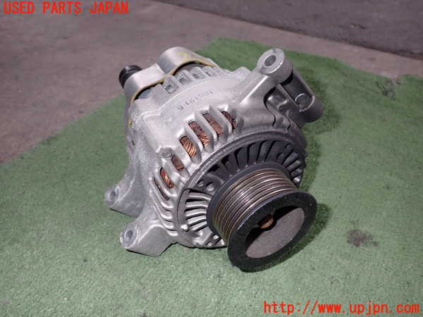 2UPJ-28396015]シビック タイプR(EP3)オルタネーター(ダイナモ) 中古_m0002.jpg