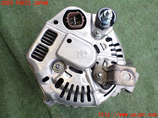 2UPJ-28396015]シビック タイプR(EP3)オルタネーター(ダイナモ) 中古_m0004.jpg