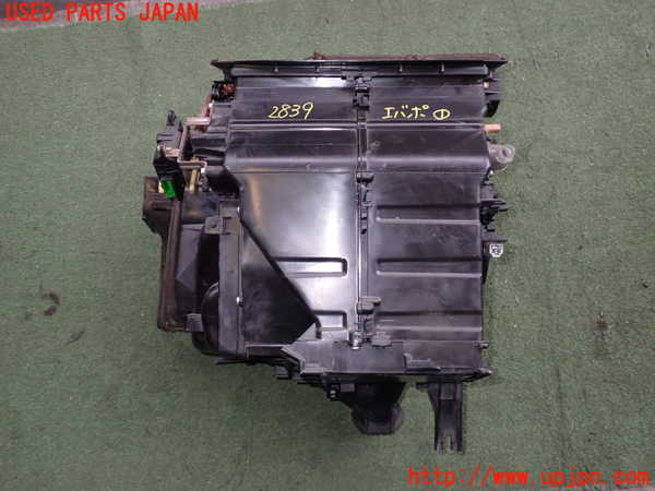 2UPJ-28396081]シビック タイプR(EP3)エバポレーター1 ジャンク品 中古_m0001.jpg