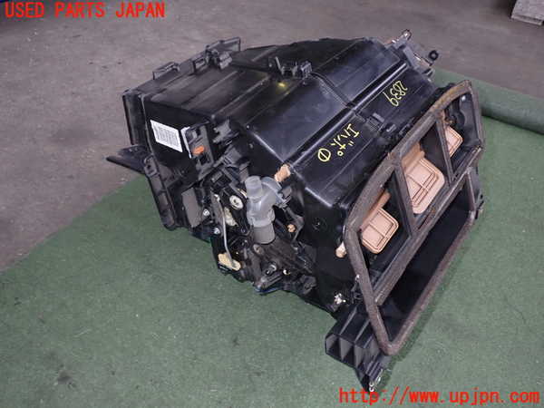 2UPJ-28396081]シビック タイプR(EP3)エバポレーター1 ジャンク品 中古_m0002.jpg