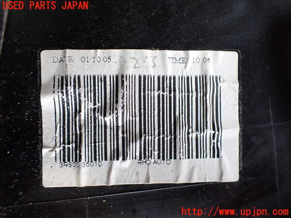 2UPJ-28396081]シビック タイプR(EP3)エバポレーター1 ジャンク品 中古_m0005.jpg