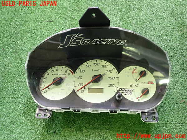 2UPJ-28396170]シビック タイプR(EP3)スピードメーター 中古_m0001.jpg