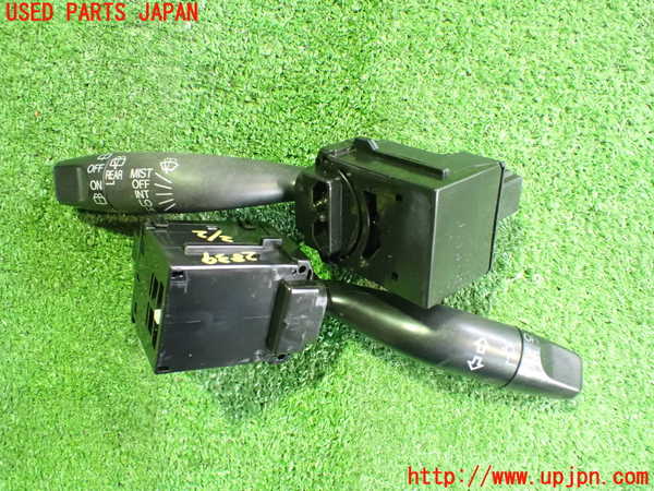 2UPJ-28396720]シビック タイプR(EP3)コンビネーションスイッチ 中古_m0001.jpg