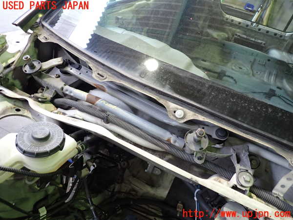 2UPJ-28396770]シビック タイプR(EP3)フロントワイパーモーター 中古_m0001.jpg