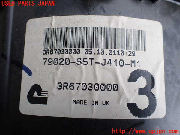 2UPJ-28396095]シビック タイプR(EP3)ブロアファン(ブロアーファン) 中古_m0005.jpg