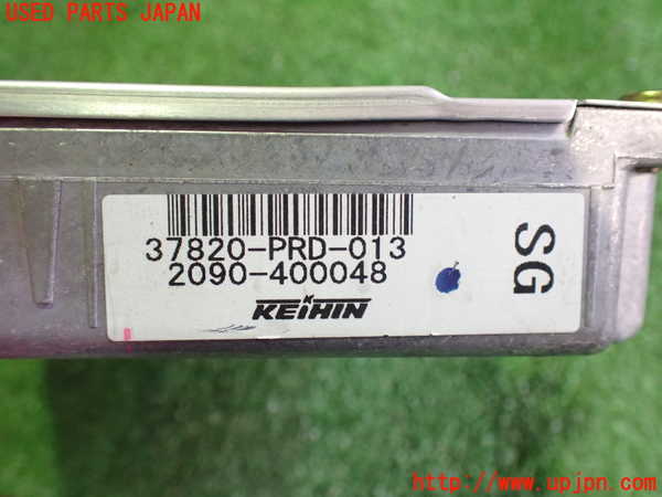 2UPJ-28396110]シビック タイプR(EP3)エンジンコンピューター 中古_m0005.jpg