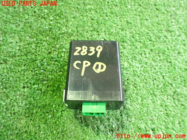 2UPJ-28396146]シビック タイプR(EP3)コンピューター1 (38385-SAA-J01) 中古_m0001.jpg