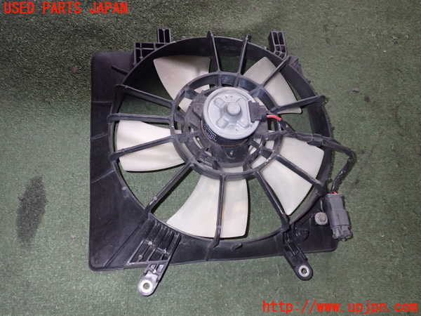 5UPJ-28396837]シビック タイプR(EP3)電動ファン2 中古_m0001.jpg