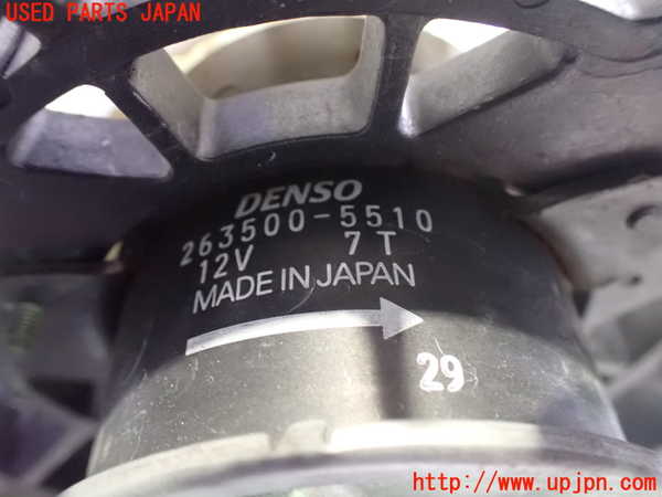 5UPJ-28396837]シビック タイプR(EP3)電動ファン2 中古_m0002.jpg