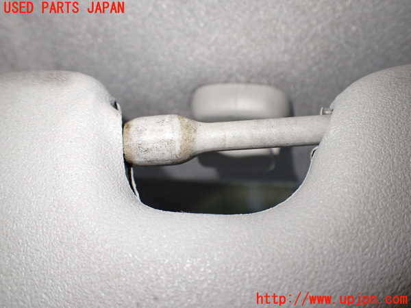 2UPJ-28397625]シビック タイプR(EP3)室内サンバイザー右側 ジャンク品 中古_m0004.jpg