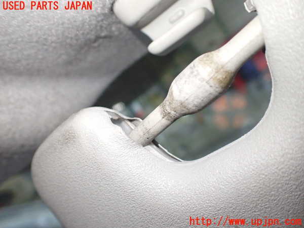 2UPJ-28397625]シビック タイプR(EP3)室内サンバイザー右側 ジャンク品 中古_m0005.jpg