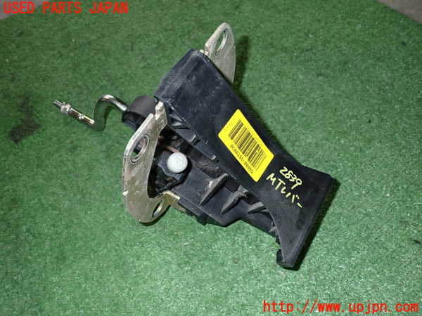 5UPJ-28397560]シビック タイプR(EP3)MTシフトレバー 中古_m0003.jpg