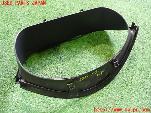 2UPJ-28397510]シビック タイプR(EP3)メーターフード 中古_m0003.jpg