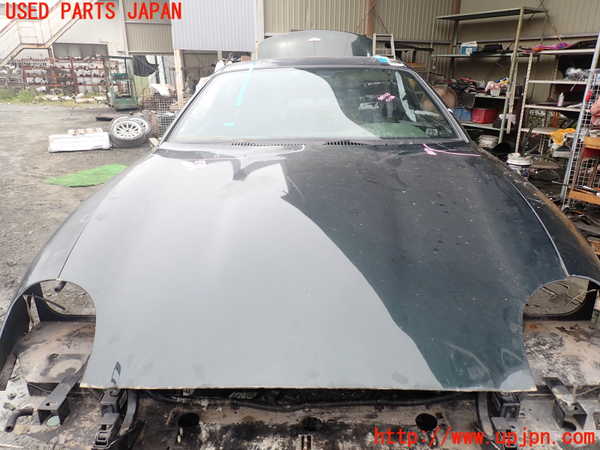 1UPJ-28401060]アストンマーティン・DB7(AM7)ボンネットフード 中古_m0001.jpg