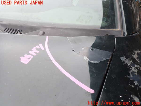 1UPJ-28401060]アストンマーティン・DB7(AM7)ボンネットフード 中古_m0002.jpg
