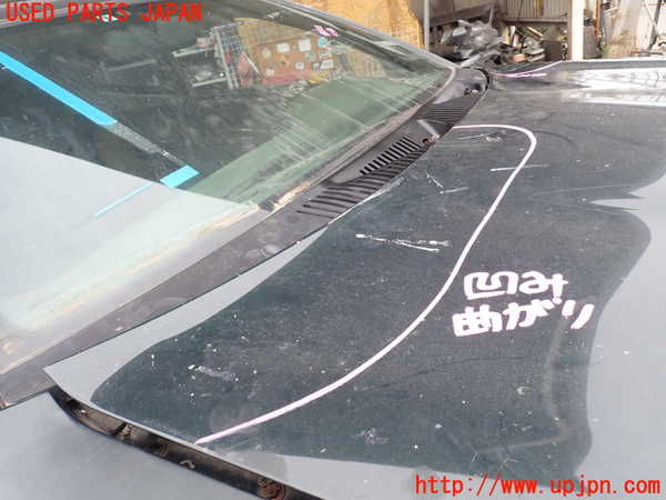 1UPJ-28401060]アストンマーティン・DB7(AM7)ボンネットフード 中古_m0003.jpg