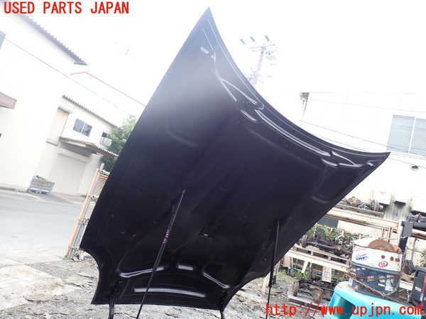 1UPJ-28401060]アストンマーティン・DB7(AM7)ボンネットフード 中古_m0004.jpg