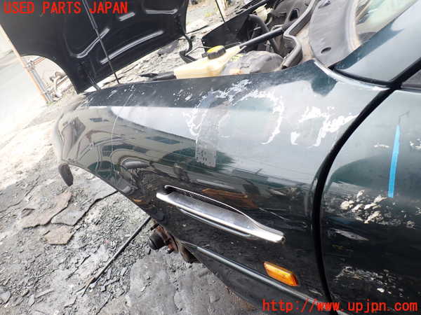 1UPJ-28401082]アストンマーティン・DB7(AM7)左前フェンダー 中古_m0003.jpg