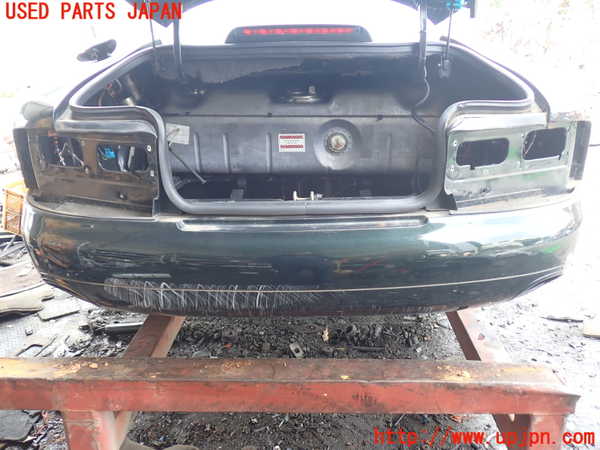 1UPJ-28401610]アストンマーティン・DB7(AM7)リアバンパー 中古_m0001.jpg