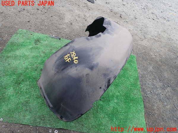 1UPJ-28401090]アストンマーティン・DB7(AM7)右前フェンダーライナー 中古_m0001.jpg