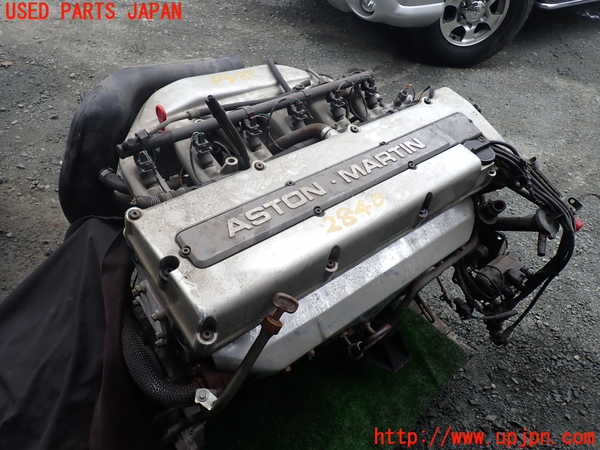 1UPJ-28402010]アストンマーティン・DB7(AM7)エンジン AM1 中古_m0002.jpg