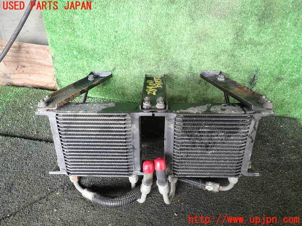 1UPJ-28402482]アストンマーティン・DB7(AM7)オイルクーラー2 中古_m0001.jpg