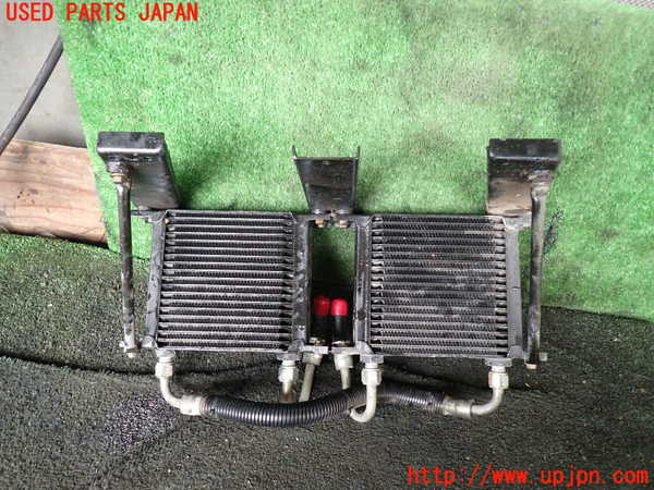 1UPJ-28402482]アストンマーティン・DB7(AM7)オイルクーラー2 中古_m0002.jpg
