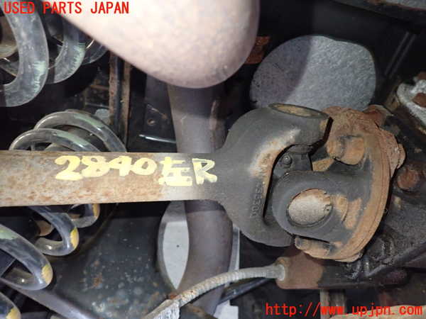 1UPJ-28404025]アストンマーティン・DB7(AM7)左リアドライブシャフト 中古_m0001.jpg