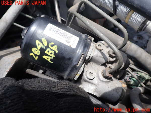 1UPJ-28404040]アストンマーティン・DB7(AM7)ABSアクチュエーター 中古_m0001.jpg