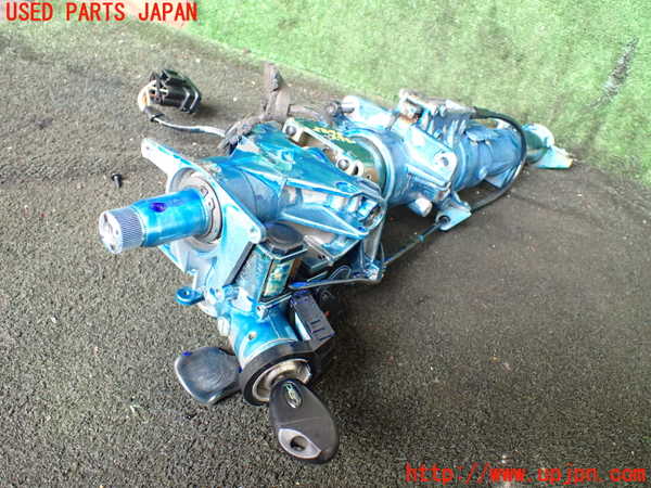 1UPJ-28404260]アストンマーティン・DB7(AM7)ステアリングシャフト 中古_m0001.jpg
