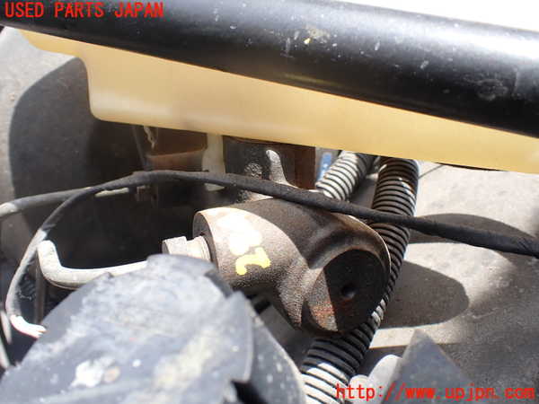 1UPJ-28404050]アストンマーティン・DB7(AM7)ブレーキマスターシリンダー 中古_m0002.jpg