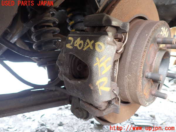 1UPJ-28404095]アストンマーティン・DB7(AM7)左リアキャリパー 中古_m0001.jpg