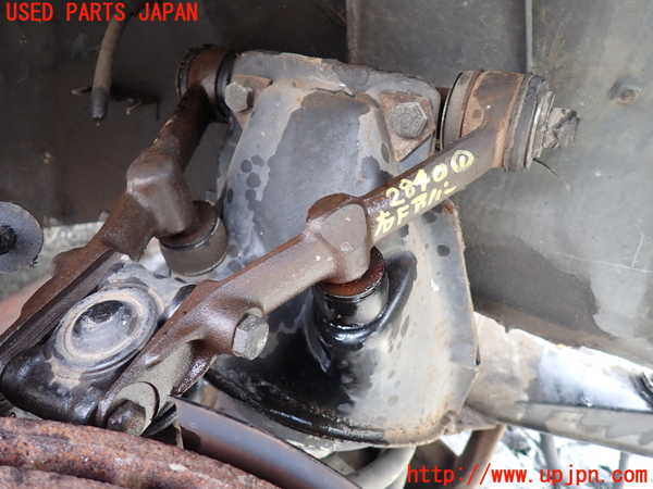 1UPJ-28405126]アストンマーティン・DB7(AM7)右フロントアッパーアーム1 中古_m0001.jpg