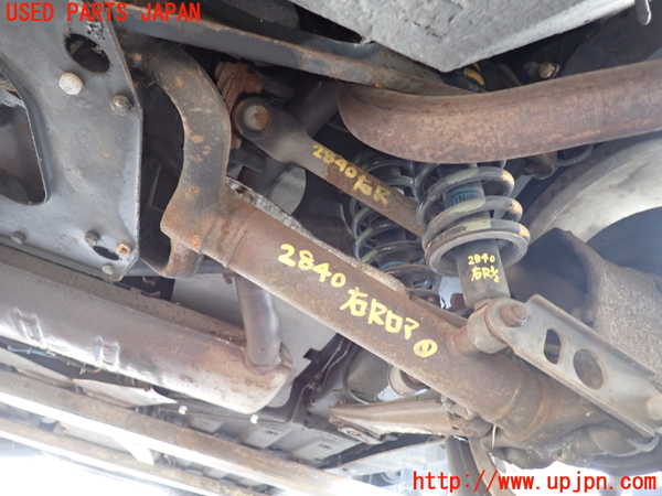 1UPJ-28405200]アストンマーティン・DB7(AM7)右リアロアアーム1 中古_m0001.jpg