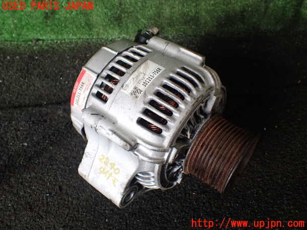 1UPJ-28406015]アストンマーティン・DB7(AM7)オルタネーター(ダイナモ) 中古_m0001.jpg