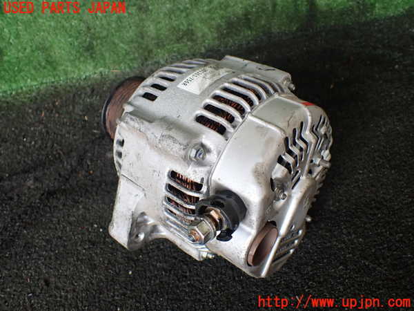 1UPJ-28406015]アストンマーティン・DB7(AM7)オルタネーター(ダイナモ) 中古_m0002.jpg