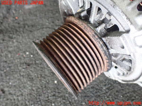 1UPJ-28406015]アストンマーティン・DB7(AM7)オルタネーター(ダイナモ) 中古_m0003.jpg