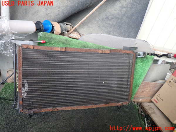 1UPJ-28406031]アストンマーティン・DB7(AM7)エアコンコンデンサー1 中古_m0001.jpg