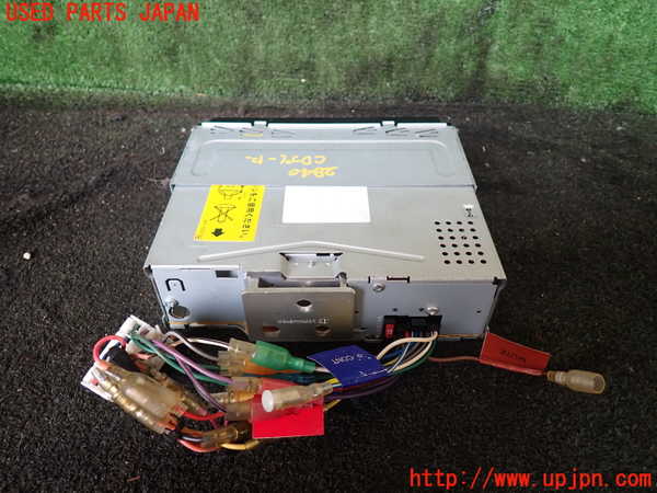 1UPJ-28406480]アストンマーティン・DB7(AM7)CDプレーヤー 中古_m0003.jpg